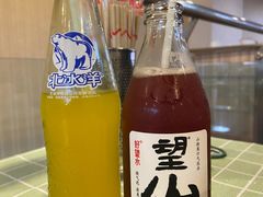 -晓靖轩烧烤(沙河风情店)