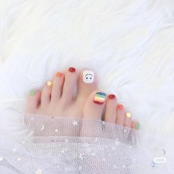 -悦指间美甲美睫