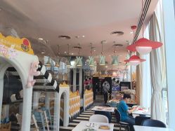 -奈尔宝·儿童乐园·亲子餐厅(前滩店)
