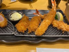 -胜博殿日式炸猪排(西红门店)