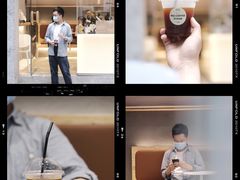 -MQ COFFEE STAND明谦(新洲店)