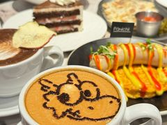 -沛家·西餐Brunch·直火料理