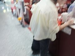 -喜家德虾仁水饺(岗厦北店)