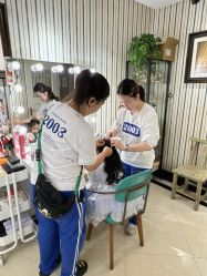 -爱儿美儿童摄影(五路居花园别墅店)