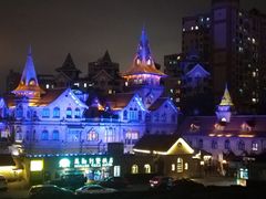 -马勒别墅饭店(静安寺店)