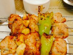 -同裕烧烤·海鲜·家常菜(杰座·欧洲城店)