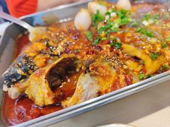 -鱼酷活鱼烤鱼(沈阳大悦城店)