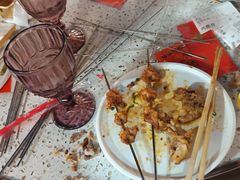 -小董哥烤串·爆汁大油边(故宫店)