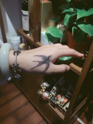 -新龙门刺青·纹身