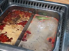 -草原塞蛮羊火锅城(港湾店)