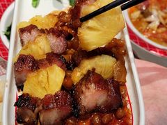 -谭厨中山传家菜.乳鸽.脆鲩鱼(华强北中航城店)