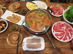 -亮欢寨酸汤鱼(沙冲路店)