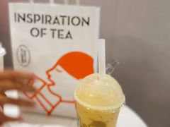 多肉芒芒甘露-喜茶(广州汉溪长隆店)