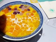 -开心糖水铺(天府三街店)