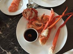 iphone_upload_pic-绍兴中金豪庭大酒店·豪庭阁中餐厅