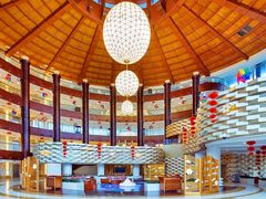-中铁花水湾温泉酒店(大邑店)
