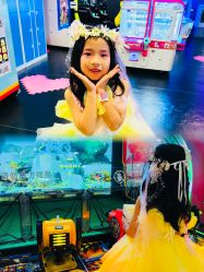 -MELAND CLUB亲子乐园·派对·餐厅(北京芳圆里ID MALL店)