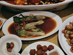 -京味斋·北京烤鸭(北京南站洋桥店)
