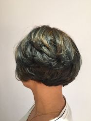 -HairCode芭曲发型