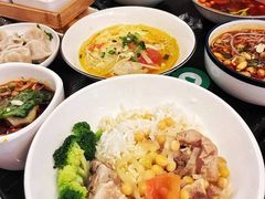 -曲水兰亭(北京四惠店)