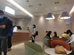 -奈雪的茶(花城汇中区PRO店)