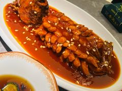 -香阁餐厅·常州菜·常州菜代表品牌(新北奥体店)