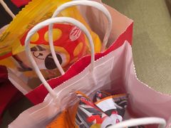 -海底捞火锅(王府井店)