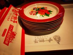 -大胡子古法瓦缸烧烤(亚泰北街店)