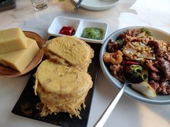 -小吊梨汤·北京菜·烤鸭(双井乐成中心店)