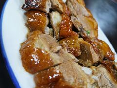 烧鹅濑-新奇美食店(大明塘店)