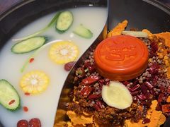 -楠火锅(仁恒梦中心店)