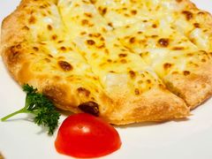 芝士条-菲滋意式餐厅(金华银泰城店)