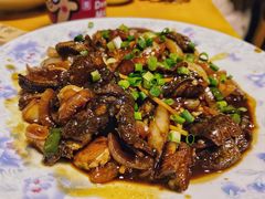 黄鳝面-许村蟹面(海宁许村大道店)