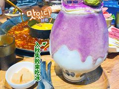 -楠火锅(龙阳广场店)