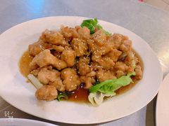 -德成饭店