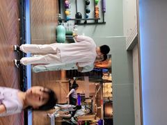 -NRG 健身私教CLUB(云山路店)