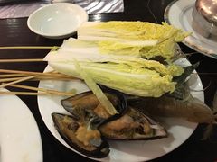 -聚春园自助餐厅(东街口店)