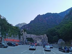 -北京上方山国家森林公园