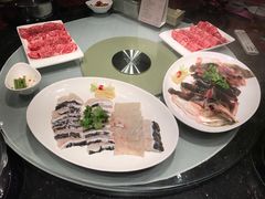 -协成海鲜火锅(情侣路店)