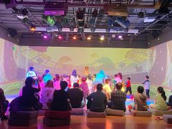 -小鸡哆哆故事屋·儿童乐园(嘉里城店)