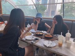 -农畉LONFOOD(福田星河COCOPark店)