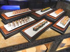 寿司-吉布鲁牛排海鲜自助(武侯泛悦国际店)