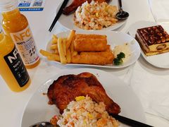 -宜家·瑞典风味餐厅(天津东丽商场店)