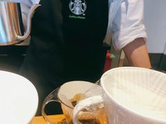-星巴克(天津凯德天津湾店)