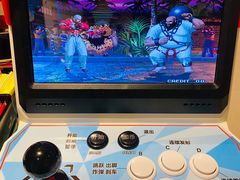 -海底捞火锅(方塔东街店)