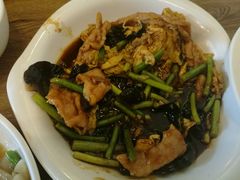 -妈妈的味道(工人体育场东路店)