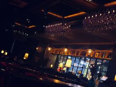 -酒肆浅葱•烧烤•龙虾•排档(卓悦intown店)