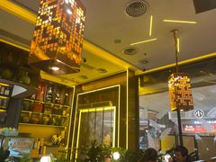 -润泽园椰子鸡(汇一城店)