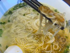 -新万鑫银丝面·非遗无锡味(惠山古镇店)