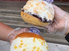 -石头先生的烤炉(济南和谐店)